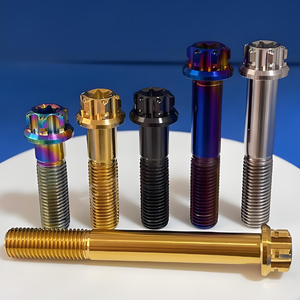 New Energy Industry Application of SEAP LAT Hardware and Titanium Materials
