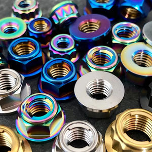 Marine & Shipbuilding Industry Application of SEAP LAT Titanium and Hardware Products