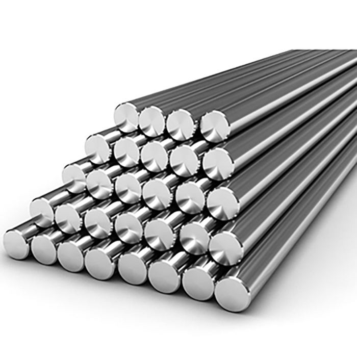 Gr5 Ti6AL4V titanium alloy bar manufacturer AMS 4921 missile parts corrosion-resistant grade 5 titanium bar